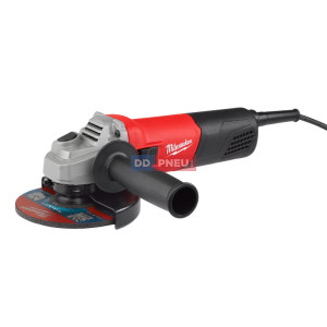 Úhlová bruska MILWAUKEE AG 800 - 125EK Úhlová bruska MILWAUKEE AG 800 - 125EK