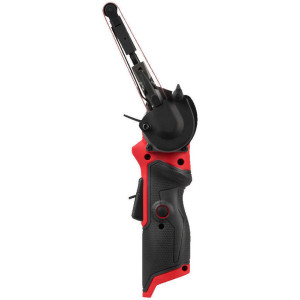 Aku pásová pilníková bruska 10 mm MILWAUKEE M12 FBFL10-0 – bez baterie Aku pásová pilníková bruska 10 mm MILWAUKEE M12 FBFL10-0 – bez baterie