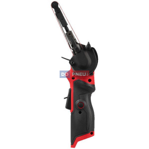 Aku pásová pilníková bruska 10 mm MILWAUKEE M12 FBFL10-0 – bez baterie Aku pásová pilníková bruska 10 mm MILWAUKEE M12 FBFL10-0 – bez baterie