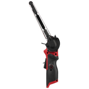 Aku pásová pilníková bruska 13 mm MILWAUKEE M12 FBFL13-0 – bez baterie Aku pásová pilníková bruska 13 mm MILWAUKEE M12 FBFL13-0 – bez baterie