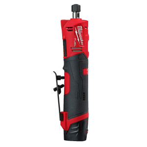 Aku přímá vřetenová bruska MILWAUKEE M12 FDGS-422B Aku přímá vřetenová bruska MILWAUKEE M12 FDGS-422B