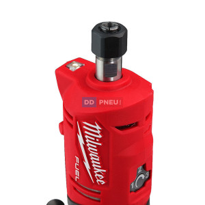 Aku přímá vřetenová bruska MILWAUKEE M12 FDGS-0 Aku přímá vřetenová bruska MILWAUKEE M12 FDGS-0