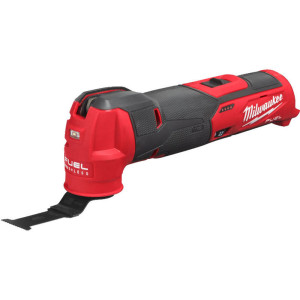 Multifunkční nářadí MILWAUKEE M12 FMT-0 – bez baterie Multifunkční nářadí MILWAUKEE M12 FMT-0 – bez baterie