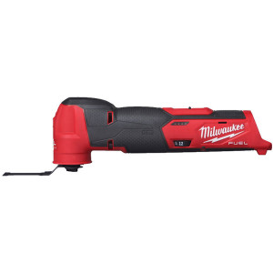 Multifunkční nářadí MILWAUKEE M12 FMT-0 – bez baterie Multifunkční nářadí MILWAUKEE M12 FMT-0 – bez baterie