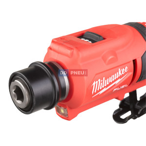 Aku nízkootáčková bruska na pneu MILWAUKEE M12 FTB-0 – bez baterie Aku nízkootáčková bruska na pneu MILWAUKEE M12 FTB-0 – bez baterie