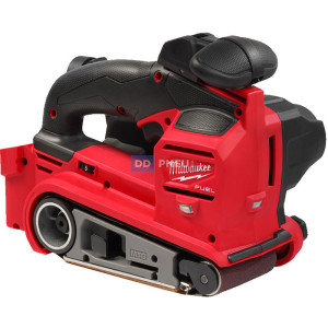 Aku pásová bruska MILWAUKEE M18 FBTS75-0 – bez baterie Aku pásová bruska MILWAUKEE M18 FBTS75-0 – bez baterie