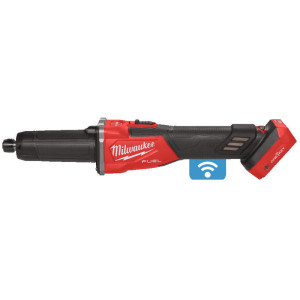 Aku přímá bruska MILWAUKEE M18 FDGROVB-0X – bez baterie Aku přímá bruska MILWAUKEE M18 FDGROVB-0X – bez baterie