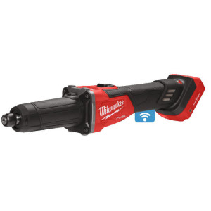 Aku přímá bruska MILWAUKEE M18 FDGROVB-0X – bez baterie Aku přímá bruska MILWAUKEE M18 FDGROVB-0X – bez baterie