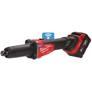 Aku přímá bruska MILWAUKEE M18 FDGROVB-502X Aku přímá bruska MILWAUKEE M18 FDGROVB-502X