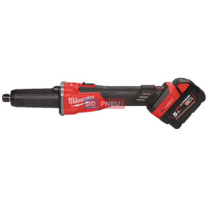 Aku přímá bruska MILWAUKEE M18 FDGROVB-502X Aku přímá bruska MILWAUKEE M18 FDGROVB-502X