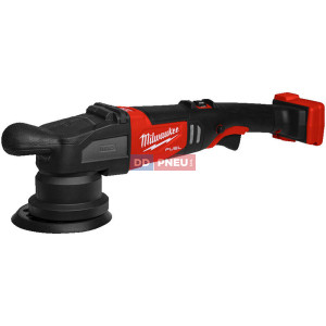 Aku excentrická leštička se zdvihem 15 mm MILWAUKEE M18 FROP15-0X – bez baterie Aku excentrická leštička se zdvihem 15 mm MILWAUKEE M18 FROP15-0X – bez baterie