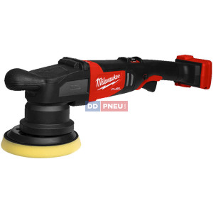 Aku excentrická leštička se zdvihem 15 mm MILWAUKEE M18 FROP15-0X – bez baterie Aku excentrická leštička se zdvihem 15 mm MILWAUKEE M18 FROP15-0X – bez baterie
