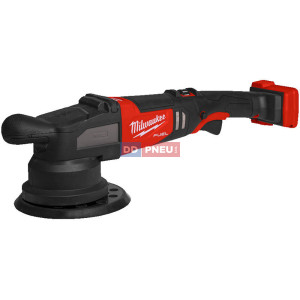 Aku excentrická leštička se zdvihem 21 mm MILWAUKEE M18 FROP21-0X – bez baterie Aku excentrická leštička se zdvihem 21 mm MILWAUKEE M18 FROP21-0X – bez baterie