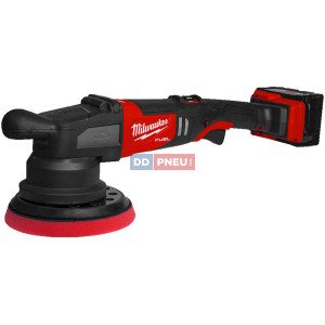 Aku excentrická leštička se zdvihem 21 mm MILWAUKEE M18 FROP21-502X Aku excentrická leštička se zdvihem 21 mm MILWAUKEE M18 FROP21-502X