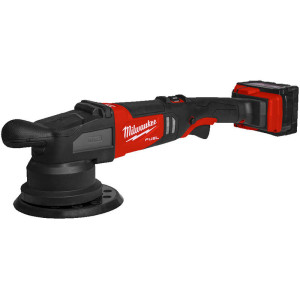 Aku excentrická leštička se zdvihem 21 mm MILWAUKEE M18 FROP21-502X