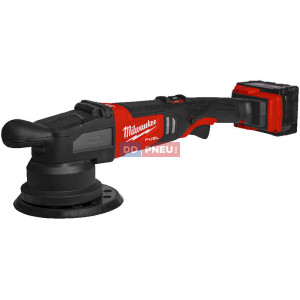 Aku excentrická leštička se zdvihem 21 mm MILWAUKEE M18 FROP21-502X Aku excentrická leštička se zdvihem 21 mm MILWAUKEE M18 FROP21-502X