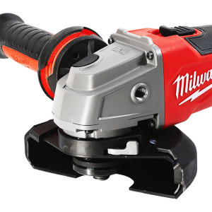 Aku úhlová bruska MILWAUKEE M18 FSAG125X-0X – bez baterie Aku úhlová bruska MILWAUKEE M18 FSAG125X-0X – bez baterie