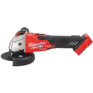 Aku úhlová bruska s posuvným spínačem MILWAUKEE M18 FSAG125XB-0X – bez baterie Aku úhlová bruska s posuvným spínačem MILWAUKEE M18 FSAG125XB-0X – bez baterie