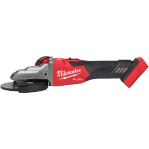 Aku úhlová bruska MILWAUKEE M18 FSAGF125XB-0X – bez baterie Aku úhlová bruska MILWAUKEE M18 FSAGF125XB-0X – bez baterie