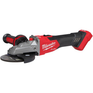 Aku úhlová bruska MILWAUKEE M18 FSAGF125XB-0X – bez baterie Aku úhlová bruska MILWAUKEE M18 FSAGF125XB-0X – bez baterie
