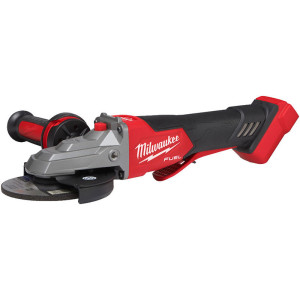 Aku úhlová bruska MILWAUKEE M18 FSAGF125XPDB-0X – bez baterie Aku úhlová bruska MILWAUKEE M18 FSAGF125XPDB-0X – bez baterie