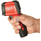 Infračervený teploměr Milwaukee 2267-40 TEMP-GUN™ – 10:1