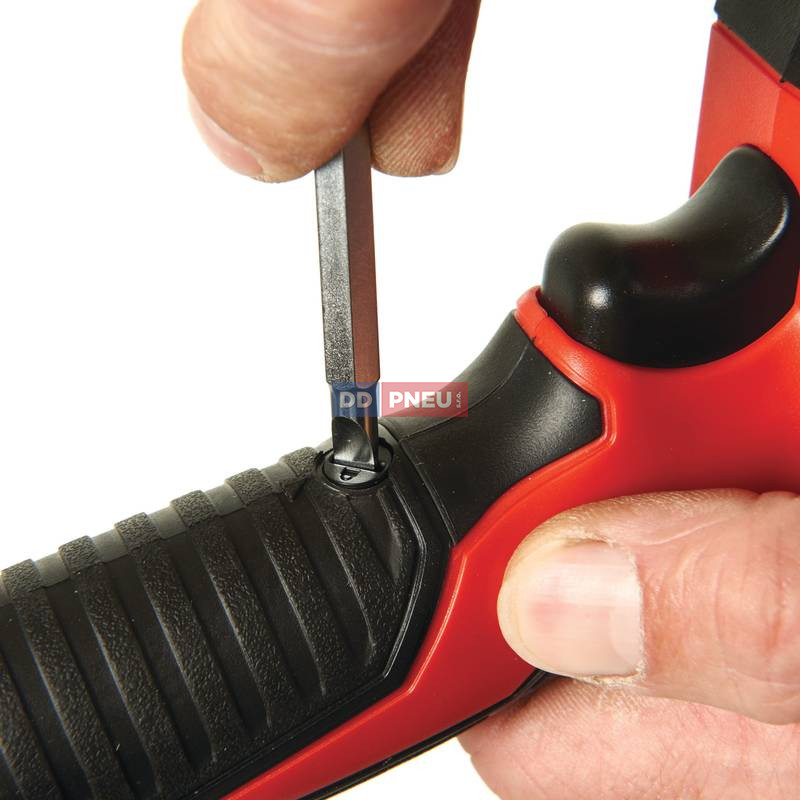 Infračervený teploměr Milwaukee 2267-40 TEMP-GUN™ – 10:1