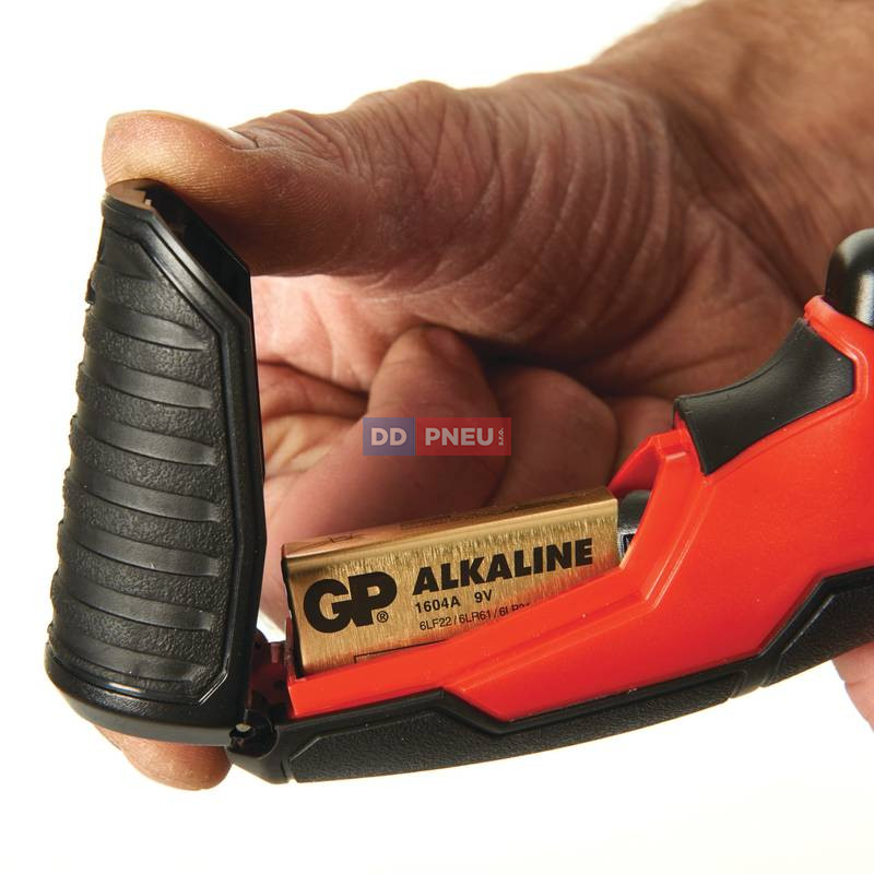 Infračervený teploměr Milwaukee 2267-40 TEMP-GUN™ – 10:1