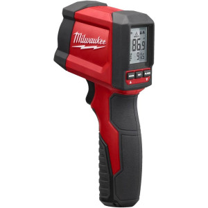 Infračervený teploměr Milwaukee 2267-40 TEMP-GUN™ – 10:1