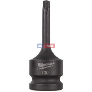 MILWAUKEE ½″ průmyslová hlavice – TX30 MILWAUKEE ½″ průmyslová hlavice – TX30