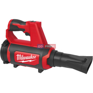 Aku kompaktní fukar MILWAUKEE M12 BBL – bez baterie Aku kompaktní fukar MILWAUKEE M12 BBL – bez baterie
