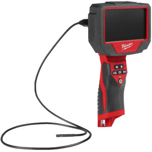 Inspekční kamera pro automechaniky MILWAUKEE M12 ATB-0C – bez baterie