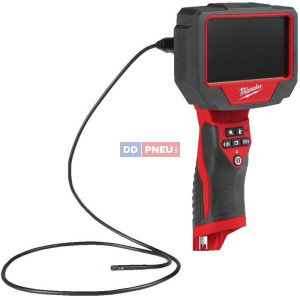 Inspekční kamera pro automechaniky MILWAUKEE M12 ATB-0C – bez baterie Inspekční kamera pro automechaniky MILWAUKEE M12 ATB-0C – bez baterie