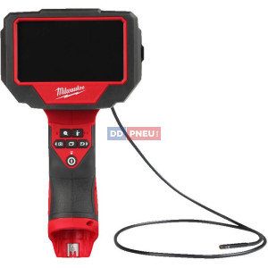 Inspekční kamera pro automechaniky MILWAUKEE M12 ATB-0C – bez baterie Inspekční kamera pro automechaniky MILWAUKEE M12 ATB-0C – bez baterie