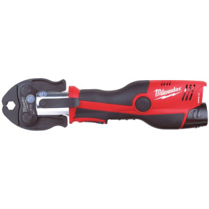 Aku kompaktní hydraulický lis Force Logic™ MILWAUKEE M12 HPT-202C – bez baterie Aku kompaktní hydraulický lis Force Logic™ MILWAUKEE M12 HPT-202C – bez baterie