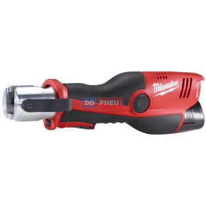 Aku kompaktní hydraulický lis Force Logic™ MILWAUKEE M12 HPT-202C – bez baterie Aku kompaktní hydraulický lis Force Logic™ MILWAUKEE M12 HPT-202C – bez baterie