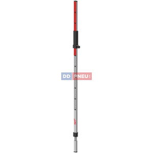Nivelační lať SR240 – 240 cm Nivelační lať SR240 – 240 cm