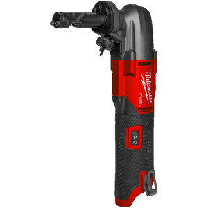 Subkompaktní prostřihovač plechu MILWAUKEE M12 FNB16-0X – bez baterie Subkompaktní prostřihovač plechu MILWAUKEE M12 FNB16-0X – bez baterie