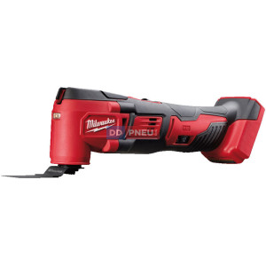 Multifunkční nářadí MILWAUKEE M18 BMT-0 – bez baterie Multifunkční nářadí MILWAUKEE M18 BMT-0 – bez baterie