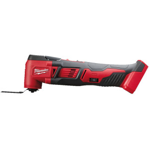 Multifunkční nářadí MILWAUKEE M18 BMT-0 – bez baterie Multifunkční nářadí MILWAUKEE M18 BMT-0 – bez baterie