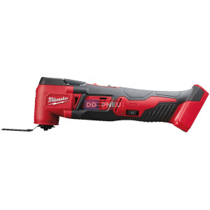 Multifunkční nářadí MILWAUKEE M18 BMT-0 – bez baterie Multifunkční nářadí MILWAUKEE M18 BMT-0 – bez baterie