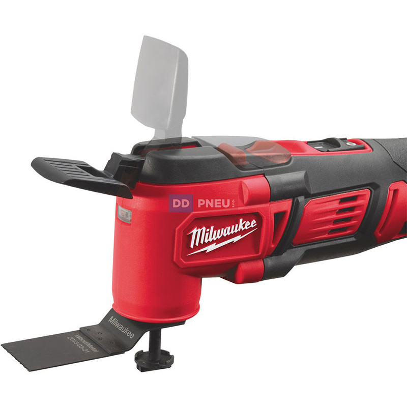 Multifunkční nářadí MILWAUKEE M18 BMT-0 – bez baterie