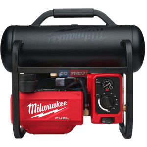 Aku kompresor MILWAUKEE M18 FAC-0 – bez baterie Aku kompresor MILWAUKEE M18 FAC-0 – bez baterie