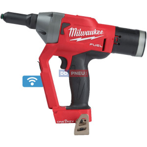 Aku nýtovačka MILWAUKEE M18 ONEFPRT-0X – bez baterie Aku nýtovačka MILWAUKEE M18 ONEFPRT-0X – bez baterie