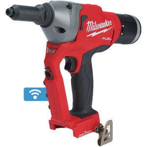 Aku nýtovačka MILWAUKEE M18 ONEFPRT-0X – bez baterie Aku nýtovačka MILWAUKEE M18 ONEFPRT-0X – bez baterie
