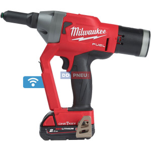 Aku nýtovačka MILWAUKEE M18 ONEFPRT-202X Aku nýtovačka MILWAUKEE M18 ONEFPRT-202X