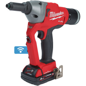 Aku nýtovačka MILWAUKEE M18 ONEFPRT-202X Aku nýtovačka MILWAUKEE M18 ONEFPRT-202X
