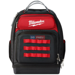Batoh MILWAUKEE na nářadí s pevnou základnou