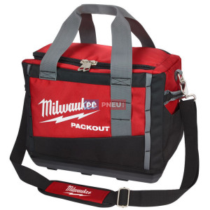 Systém MILWAUKEE PACKOUT™  – pracovní taška 38 cm