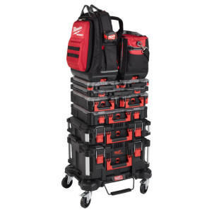 Systém MILWAUKEE PACKOUT™  – vozík Systém MILWAUKEE PACKOUT™  – vozík